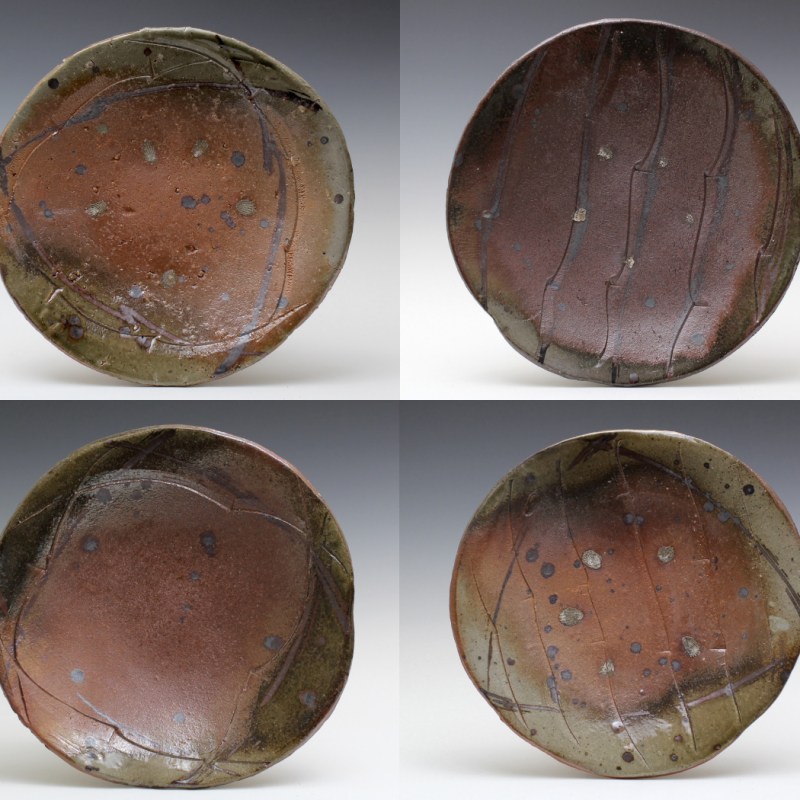 Wild Clay Platters&nbsp;(2020)